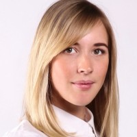 Lucideon Employee Rebecca Maughan-Wood's profile photo