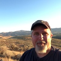 Legacy Health Employee Paul Scheer's profile photo