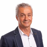 TPN Employee Bert Smits's profile photo