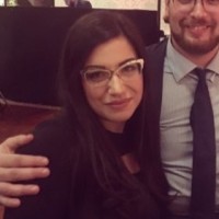 Optimum Media Employee Danielle Rosen's profile photo