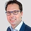 DIKW Intelligence Employee Mark van Berkel's profile photo