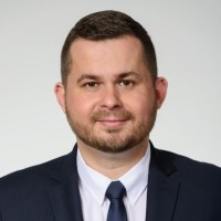 Faculty of Management, Comenius University in Bratislava Employee Lukáš Copuš's profile photo