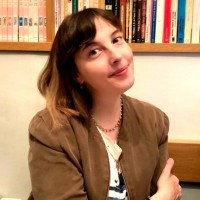 Progetto Libellula Employee Lorenza Biava's profile photo