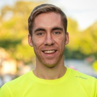 EVgo Employee Declan McDonnell's profile photo