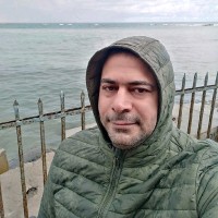 Khaled Behariy Email
