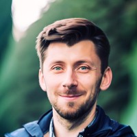 Heidelberg Materials Employee Eoin Dunlevy's profile photo