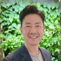 ONE Store Corp. Employee Woojong Lim's profile photo