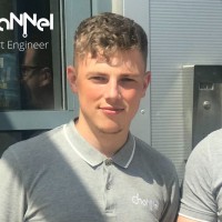 SCG South West Employee Keian Davies's profile photo