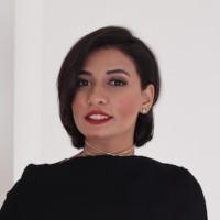 Egyptian healthcare authority Employee Reem Elkady's profile photo
