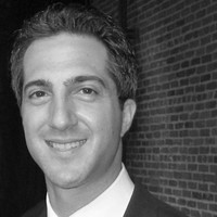 RAPP Employee Greg Kaufman's profile photo