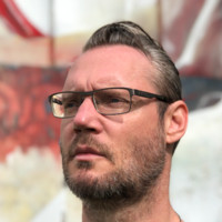 De Haagse Hogeschool / The Hague University of Applied Sciences Employee Marcus V.'s profile photo