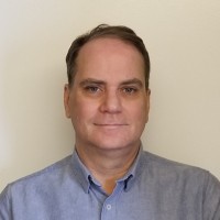 Ensurge Employee Mark Whited's profile photo