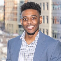 Quantexa Employee Willie Cheeks's profile photo