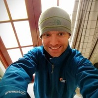 Merseyside Recycling and Waste Authority Employee John Lally's profile photo