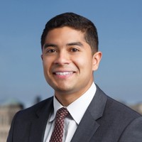 BatesCarey LLP Employee Gustavo Otalvora's profile photo