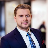 Hewlett Packard Enterprise Employee Marek Kwiatkowski's profile photo