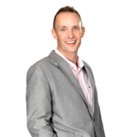 RCR Employee Chris Mear's profile photo