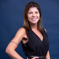 Vivara Employee Jaqueline Benachio's profile photo