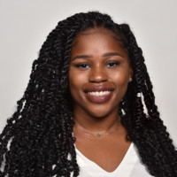 PetData Inc Employee Dominique Cook's profile photo