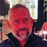 Cebeo Employee James van Den Bossche's profile photo