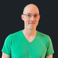 Applitools Employee Tim Hinds's profile photo