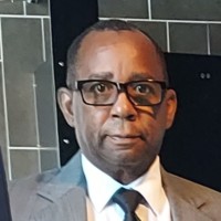 Darryl Floyd Email & Phone Number
