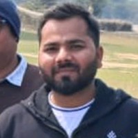 Arun Chaubey Email