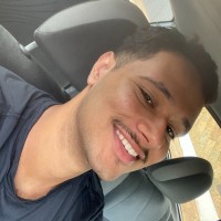 LATAM Airlines Employee Patrick Barroso's profile photo