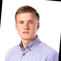 Acoufelt Employee Ronald Truan's profile photo