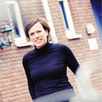 Plavei Employee Caroline Evers's profile photo