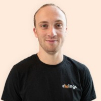 eCommerceLogic Employee Bart Delahaye's profile photo