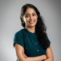 ZeCa Ventures Employee Shreya Ravi's profile photo