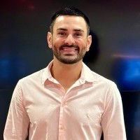 Vision One Employee Igor Thorpe Cunha's profile photo