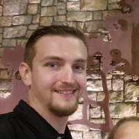 Advanced 1 Employee Shaun Black's profile photo