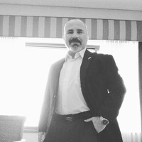 UNKNOWN Employee Jonathan Greenstein's profile photo