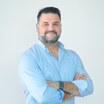 EDICOM Employee Guillermo Corbi's profile photo