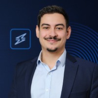 AMPECO Employee Petar Georgiev's profile photo