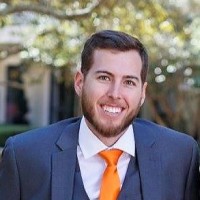 Kiewit Employee Travis Hartley's profile photo