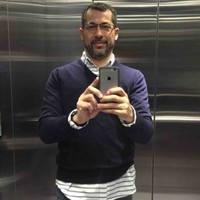 Universidad Autónoma de Yucatán Employee Javier Becerril's profile photo