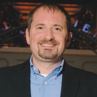 J.B. Hunt Transport, Inc. Employee Stephen Barber's profile photo