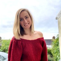 The Body Coach Employee Grace Santos-Murphy's profile photo