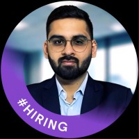 Principia-Consulting Employee Popm Ankur Tomar's profile photo