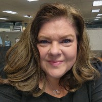 Maritz Motivation Employee Cindy Willis's profile photo