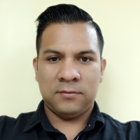 FAMA Employee Erick Marcia's profile photo
