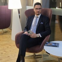 Ahmad Alkhateeb Email