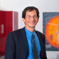 Eli Lilly and Company Employee Evan Lee's profile photo