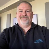 Mark Electronics Employee Corey Chall's profile photo