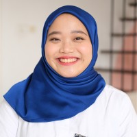 PikoHANA Employee Farah Amli's profile photo