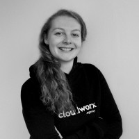 cloudworx Employee Sarah Griggs's profile photo