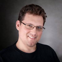 Smart Data Employee Michael Williams's profile photo